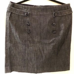 Lilly Pulitzer skirt